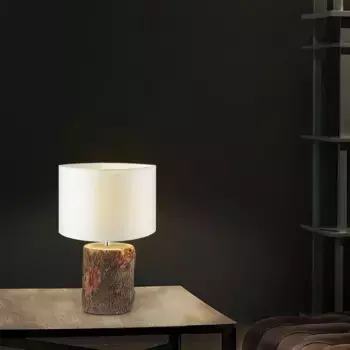 Настольная лампа Home sweet home collection, цвет Naturbelassen