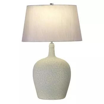 Настольная лампа Lambeth 1xE27 H: 68,5 Elstead Lighting