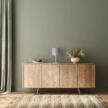Настольная лампа Paco Home, белый