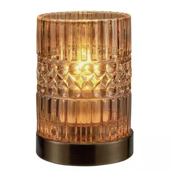 Настольная лампа Pauleen Crystal Elegance