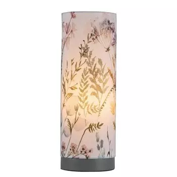 Настольная лампа Pauleen Flowery Romance