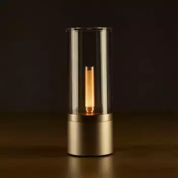 Настольная лампа Yeelight, желтый