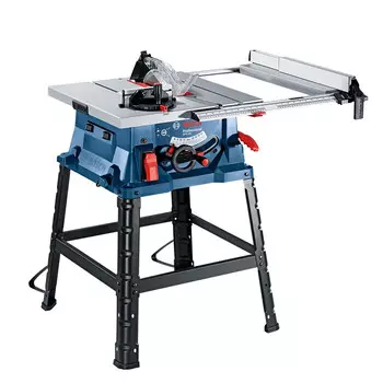Настольная пила Bosch GTS 254, 1800W