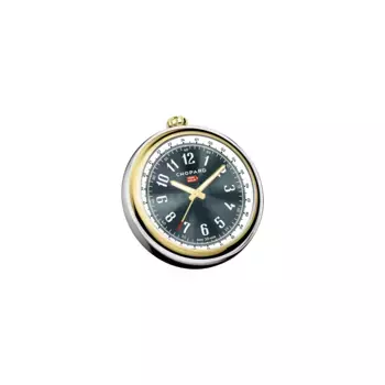 Настольные часы Classic Chopard