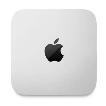 Настольный компьютер Apple Mac Mini M2 Pro (2023), 16ГБ/4ТБ, Silver