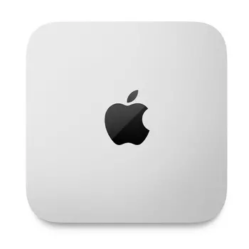 Настольный компьютер Apple Mac Mini M2 Pro (2023), 16ГБ/2ТБ, Silver