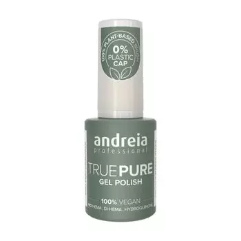 Настоящий чистый гель-лак для ногтей Andreia, цвет t02, 10,5 мл