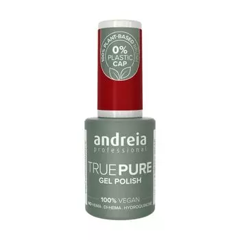 Настоящий чистый гель-лак для ногтей Andreia, цвет t38, 10,5 мл