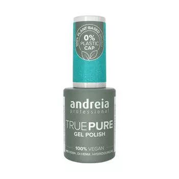 Настоящий чистый гель-лак для ногтей Andreia, цвет t51, 10,5 мл