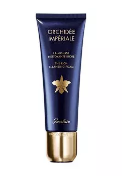 Насыщенная очищающая пенка GUERLAIN
