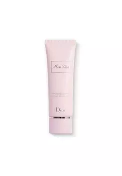 НАСЫЩЕННЫЙ КРЕМ ДЛЯ РУК С РОЗАМИ DIOR