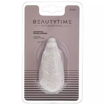Натуральная пемза реплика Beautytime