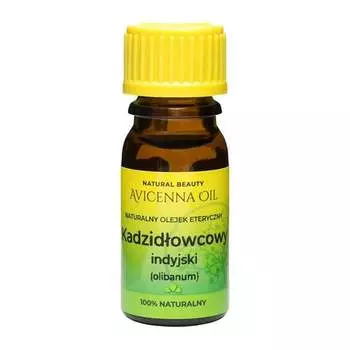 Натуральное эфирное масло индийского ладана, AVICENNA OIL