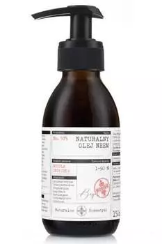Натуральное масло нима - нима 150 мл Bosqie