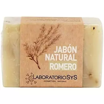 Натуральное мыло с розмарином Sys Laboratory 100 г Laboratorio Sys