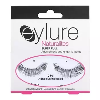 Naturalites #080 Накладные ресницы Ресницы, Eylure