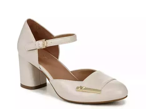 Naturalizer Lavish Pump, фарфор