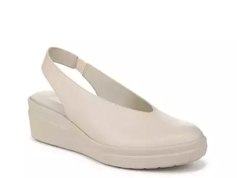 Naturalizer Sutton Pump, фарфор