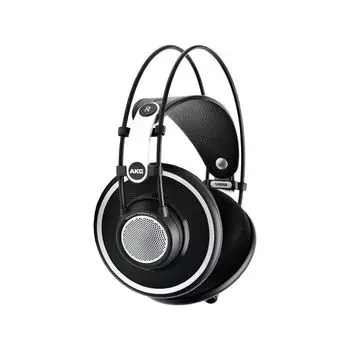 Наушники AKG K702