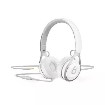 Наушники Beats EP On-Ear, белый