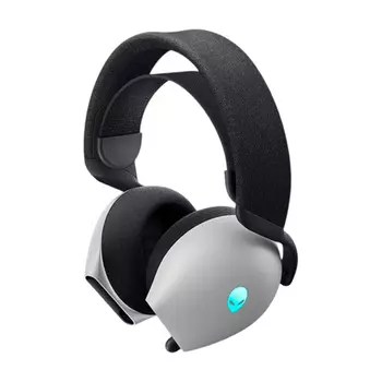 Наушники беспроводные Alienware AW725H, белый