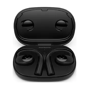 Наушники беспроводные Beyerdynamic Verio 200, черный