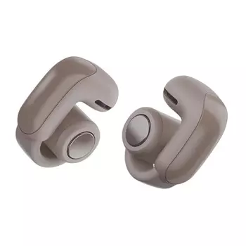 Наушники беспроводные Bose Ultra Open, Sandstone