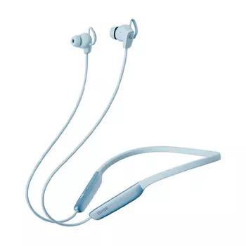 Наушники беспроводные Edifier W280NB Pro, голубой
