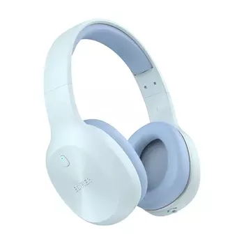 Наушники беспроводные Edifier W600BT, голубой
