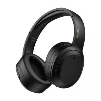 Наушники беспроводные Edifier W820NB Plus, черный
