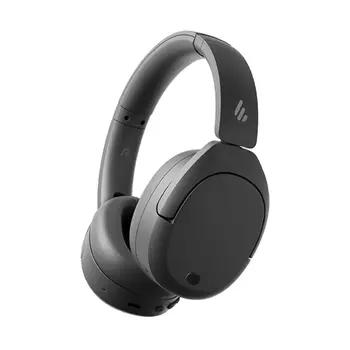 Наушники беспроводные Edifier W830NB Spatial Audio Edition, серый