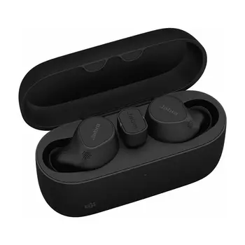 Наушники беспроводные Jabra Evolve2 Buds, черный