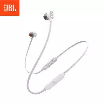 Наушники беспроводные JBL C135BT, белый