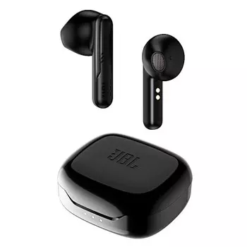 Наушники беспроводные JBL C260 TWS, черный