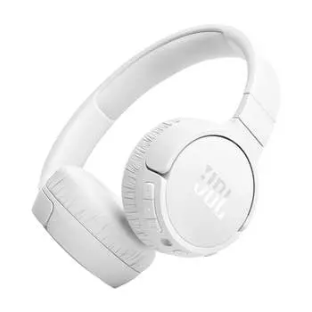Наушники беспроводные JBL Tune 670NC, белый