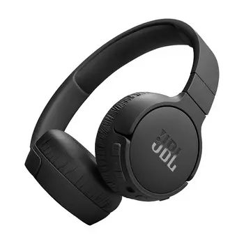 Наушники беспроводные JBL Tune 670NC, черный