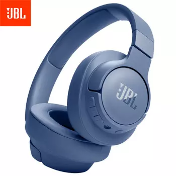 Наушники беспроводные JBL Tune 720BT, синий