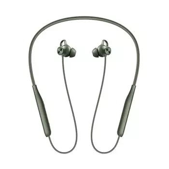 Наушники беспроводные Oppo Enco M32, зеленый