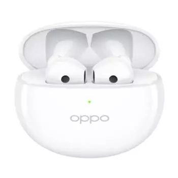Наушники беспроводные Oppo Enco R3, белый