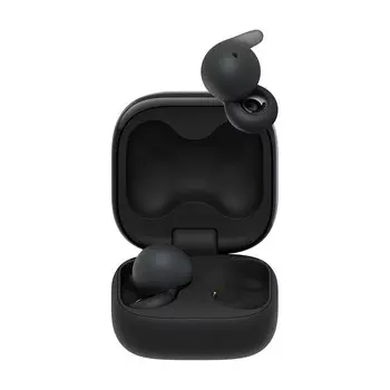 Наушники беспроводные Sony LinkBuds Open, черный