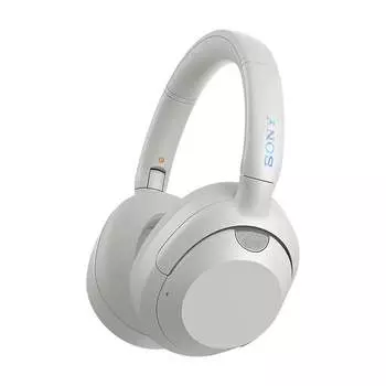 Наушники беспроводные Sony ULT Wear WH-ULT900N, белый