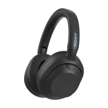 Наушники беспроводные Sony ULT Wear WH-ULT900N, черный