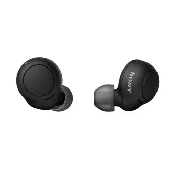 Наушники беспроводные Sony WF-C500, черный