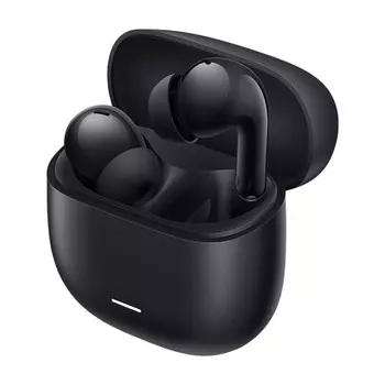 Наушники беспроводные Xiaomi Redmi Buds 6 Youth Edition, черный