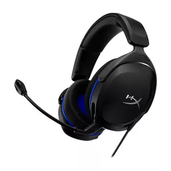 Наушники игровые HyperX Cloud Stinger 2 Core для PS, черный
