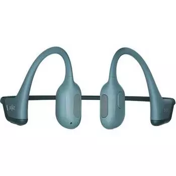 Наушники OpenRun Pro Shokz, синий