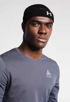 Наушники PERFORMANCE Under Armour, черный