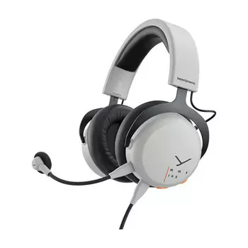 Наушники проводные Beyerdynamic MMX 100, серый