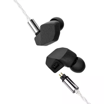 Наушники проводные Final Audio A5000, черный