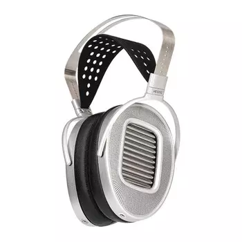 Наушники проводные HIFIMAN HE1000 UNVEILED, серебристый